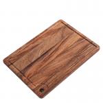 Extra Large Walnut Cutting Boards Butcher Chopping Board Wooden Crafts Supplies for sale