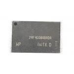 Integrated Circuit Chip MT29F4G08ABADAWP-AATX:D 48-TFSOP NAND Flash Memory Chips​ for sale
