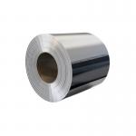 Customization SAE 1010 Cold Rolled Steel Coils CR Coil S235 ASTMA36 S235JR for sale