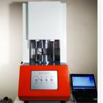 Unvulcanized ODM Rubber Testing Equipment Instruments ISO6502 standard for sale