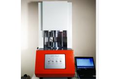 China Unvulcanized ODM Rubber Testing Equipment Instruments ISO6502 standard supplier