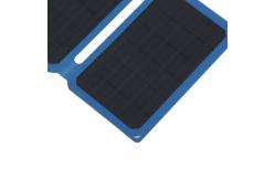 China 10W Solar Blanket Porable Solar Panel supplier