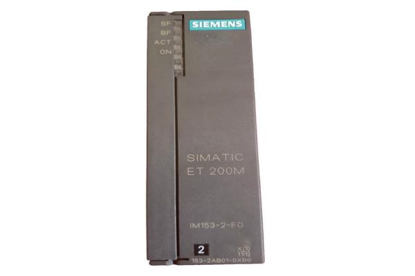 6ES7153-2BA01-0XB0 Siemens PLC MODULE