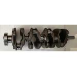 23111-2G200 Diesel Engine Crankshaft For HYUNDAI / KIA G4KE / G4KG for sale