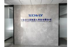 China General Industrial Robots manufacturer