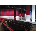 6m Height High Movable Partition Walls For Function Room OEM for sale