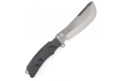 China OEM Military Modern Machete Knife Durable With Protective Cover supplier