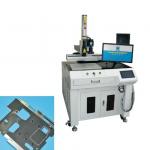 Other Laser Type Automatic Sensor Seal Fiber Laser Welding Machine For Lithium Battery for sale