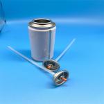 Stainless Steel Spring Activator Valve for MDF Stethoscopes with Buna Seal for sale