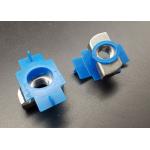 China Wholesale Solar Nuts Plastic Wing Channel Nuts manufacturer