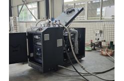 China Powerful 20kw 25kva Natural Gas LPG CHP System with Dual Fuel Capability supplier