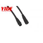 6PIN E Bike Connector M8 Series EBike Connectors Waterproof IP67 for sale