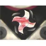 Milling Cutter Measuring System For Edge Width Angle Measurement
