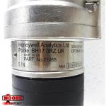 2108B2001  HONEYWELL  INFRARED GAS DETECTOR