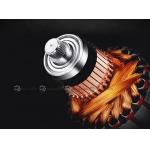1.5kW Wood Polishing Machine Small Manual Polish Sander