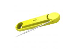 China Internal Cooking Thermometer Oven Bottle Opener Calibration Digital Stainless supplier