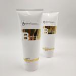 GMPC Hair Bleaching Cream With Hydrogen Peroxide Ammonium Hydroxide And Mineral Oil for sale