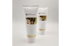 China GMPC Hair Bleaching Cream With Hydrogen Peroxide Ammonium Hydroxide And Mineral Oil supplier