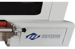 China Stable UV Printer Machine 500ml Mini InkJet Printer With High Precision supplier