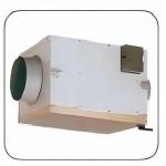 Jetex Moisture-resistant Supply Fan For Swimming Pools, Zones With High Moisture Levels for sale