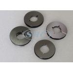 IEC60061-3 Mold Steel IEC Test Equipment , B22 Lamp Cap Gauge for sale