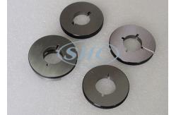 China IEC60061-3 Mold Steel IEC Test Equipment , B22 Lamp Cap Gauge supplier