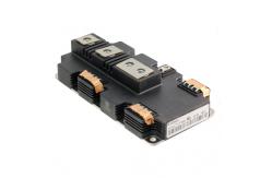 China Automotive IGBT Modules FF600R12IP4
 1200V Trench Field Stop Half Bridge IGBT Module
 supplier