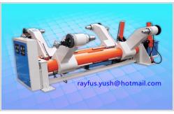 China Thin Blade Slitter Scorer / Carton Manufacturing Machine Computer Servo Control supplier