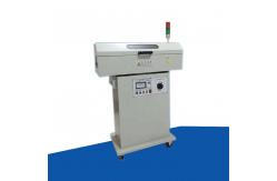 China AC 220V Spark Wire Testing Equipments Length 60cm Anti Interference supplier