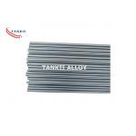 Round Nicr Alloy Rod Chromel For Braking Resistor D/ NiCr3020 for sale