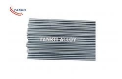 China Round Nicr Alloy Rod Chromel For Braking Resistor D/ NiCr3020 supplier