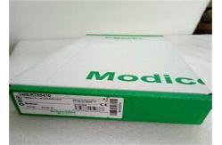 China Schneider 140ERT85410 PLC Module SCHNEIDER ELECTRIC MODICON Quantum PLC supplier