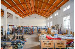 China Storage Tank Equipment manufacturer