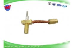 China 206400700 640.070.0 Adaptor Current Transmitter Charmilles EDM Parts C418-2 supplier