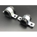 Custom Size U Type Pipe Saddle Clamps for sale