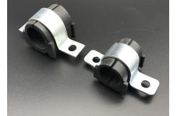 China Hot Dip Galvanized U Type Saddle Clamp supplier