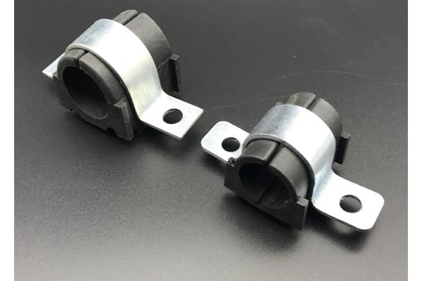 Hot Dip Galvanized U Type Saddle Clamp