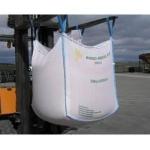 U-Panel Big Bag FIBC for sale