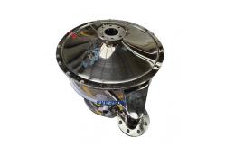 China Stainless Steel Powder Screening Machine Customized For Your Screening Needs supplier
