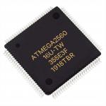 buy online electronic components smd sale store ATMEGA2560-16AU 100-T PICS BOM Module Mcu Ic Chip Integrated Circuits for sale