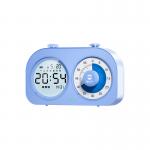 Office Special Self Discipline Timing Alarm Clock For Children To Learn for sale