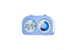 China Office Special Self Discipline Timing Alarm Clock For Children To Learn supplier