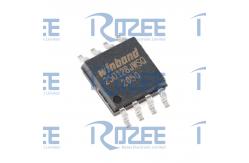 China W25Q128JWSIQ supplier