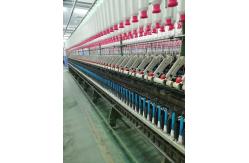 China 50s/2 Spun Polyester Thread For sewing thread with OEKO-TEX Certificate supplier