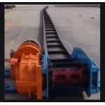 Large Conveying Capacity Conveying Hoisting Machine Chain Conveyor for sale