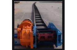 China Large Conveying Capacity Conveying Hoisting Machine Chain Conveyor supplier