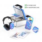 A5 Sublimation Vacuum Machine Phone Cases 3d Sublimation Printer Vacuum Heat Press for sale
