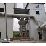 Vertical Roller Grinding Mill Energy Saving And Efficient Bentonite Vertical Mill for sale