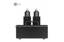China Home HVAC Scent Diffuser Machine Electric Mini Aroma Diffuser Customized supplier