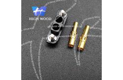 China HW-CMM Connector, HW-222E00M16-0002-4310,2mm Pitch. supplier
